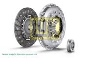 AUDI A4 1.9 Tdi (B5)  - KIT EMBRAGUE OEM (LUK)