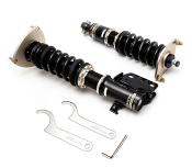 SUSPENSION BC RACING BR RH 6/5 KG/MM BMW 3 SERIES E36 92-98 (EXCL M3) TRUE REAR COILOVER