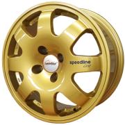 PACK 4  SPEEDLINE COMPETICION 675  15X6.0 ET36 4X100