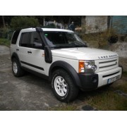 LAND ROVER DISCOVERY 3 TDV6 SE - 2007 Ref.001