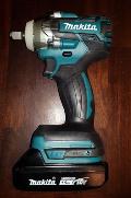 PISTOLA IMPACTO MAKITA DTW285