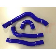 KIT SILICONA MITSUBISHI LANCER EVO X 08-12