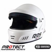 CASCO RRS RALLY FIA8859-2015 SNELL SA2020 NEGRO