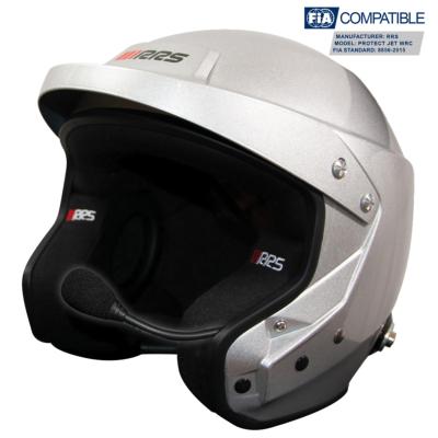 CASCO RRS PROTECT WRC "SPORT PLUS" FIA8859-2015 SNELL SA2020