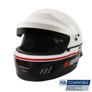 CASCO RRS RALLY FIA8859-2015 SNELL SA2020 NEGRO