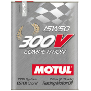 MOTUL 300V COMPETITION 15w50