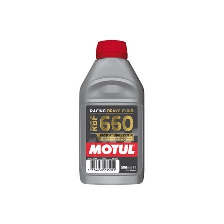 MOTUL RBF 660