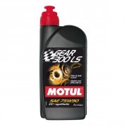 MOTUL GEAR 300 75w90 LS