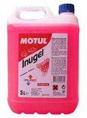 MOTUL INUGEL LONG LIFE ROSA