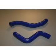 KIT SILICONA MITSUBISHI LANCER EVO 7 01-02