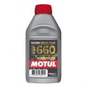 MOTUL RBF 660