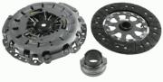 BMW 3 DESCAPOTABLE 323 Ci (E46)   - KIT EMBRAGUE OEM (SACHS)