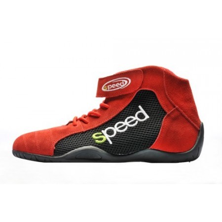 BOTINES KARTING TITAN nº 40