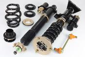 SUSPENSION BC RACING ER ER 6/8 KG/MM BMW 3 SERIES E36 94-00 (COMPACT)