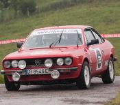 Lancia Beta Coupé / HPE / Spider