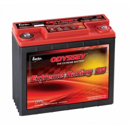 BATERIA ODYSSEY EXTREM 25 - PC680