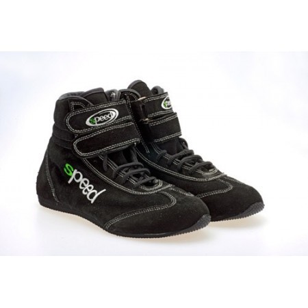 BOTINES SPEED MERKUR - FIA