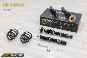 SUSPENSION BC RACING BR RN 6/4.5 KG/MM BMW 5 SERIES E60 03-10