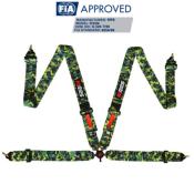 ARNES FIA RRS R4 - CAMUFLAJE