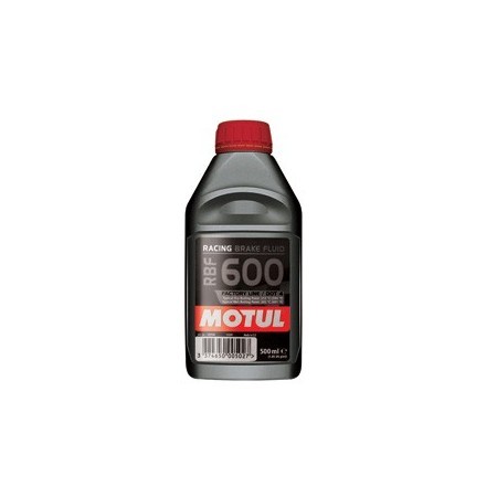 MOTUL RBF 600