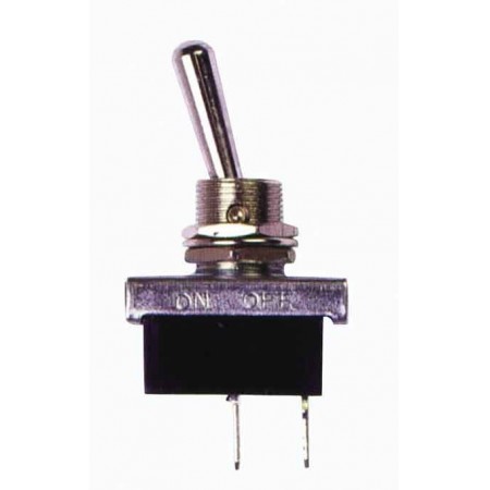 INTERRUPTOR ON/OFF 12V 25A