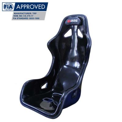 BAQUET FIA RRS  MUDPRO