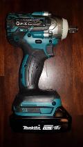 PISTOLA IMPACTO MAKITA DTW285