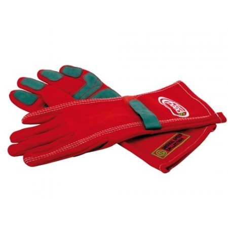 GUANTES F1 STYLE