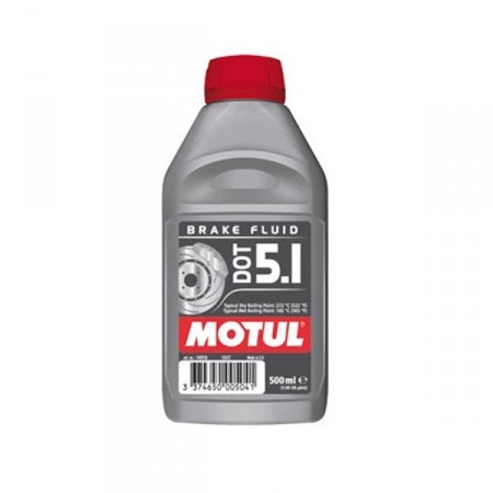 MOTUL DOT 5.1