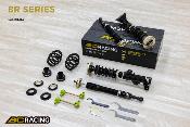 SUSPENSION BC RACING BR RA 6/8 KG/MM BMW 3 SERIES E36 92-98 (EXCL M3)