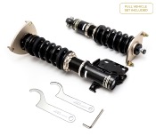 SUSPENSION BC RACING BR RA 5/6 TOYOTA CELICA ZZT231 230 (00-06)