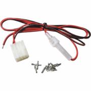 CONECTOR Y CABLEADO PARA TERRATRIP 202 y 303 PLUS