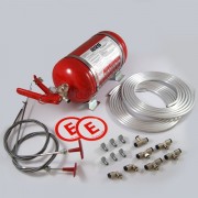 KIT EXTINCION AUTOMATICA RRS ECOFIREX