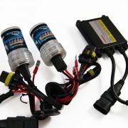 KIT XENON 55W H1,H3, H7