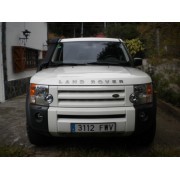 LAND ROVER DISCOVERY 3 TDV6 SE - 2007 Ref.001