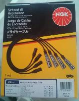 JUEGO CABLES DE BUJIA NGK LANCIA BETA