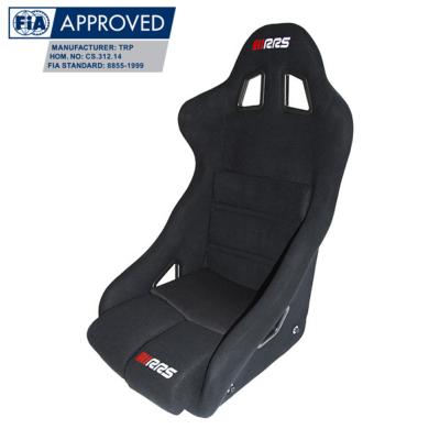 BAQUET FIA RRS  CONFORT