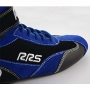 BOTINES FIA RRS  FIA 8856-2018