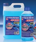 LAVAPARABRISAS ANTILLUVIA CON RAIN-X 5L