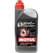 MOTUL GEAR COMPETITION 75w140