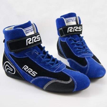 BOTINES FIA RRS  FIA 8856-2018