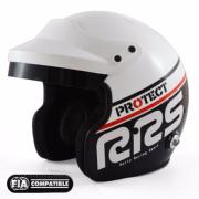 CASCO RRS JET FIA8859-2015 SNELL SA2020 NEGRO