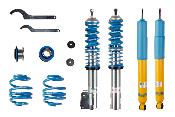 RENAULT CLIO 2  RS182 - BILSTEIN B14 PSS