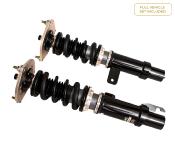SUSPENSION BC RACING DS DS 10/6 KG/MM  LEXUS IS-200/IS-300 GXE10/JEC10 99-05