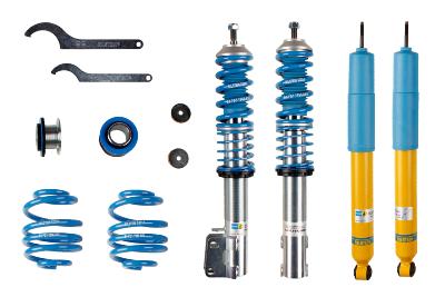 RENAULT CLIO 2  RS182 - BILSTEIN B14 PSS