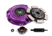 Embrague Xtreme  Stage 2 para Lexus IS200 2.0 VVTi (GXE10)